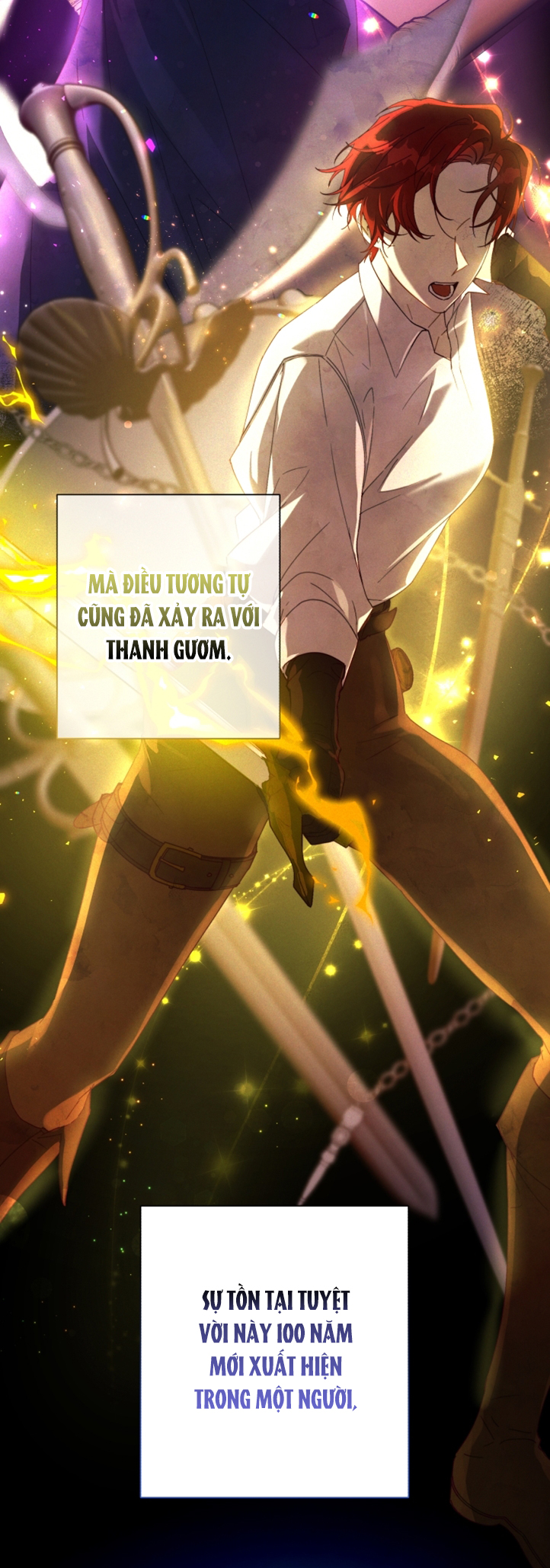 công chúa khắc ấn kẻ phản nghịch chapter 51 2