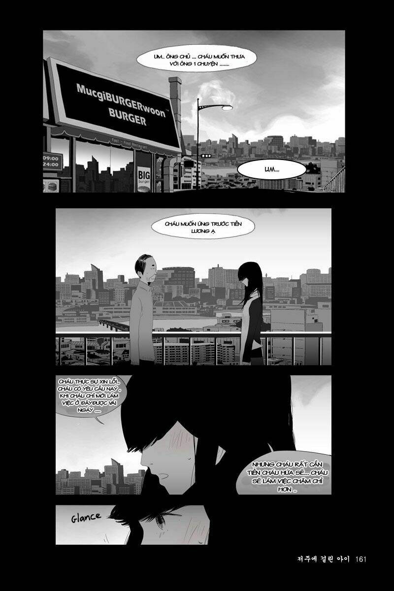 bạn có tin vào ma thuật? chapter 4 9