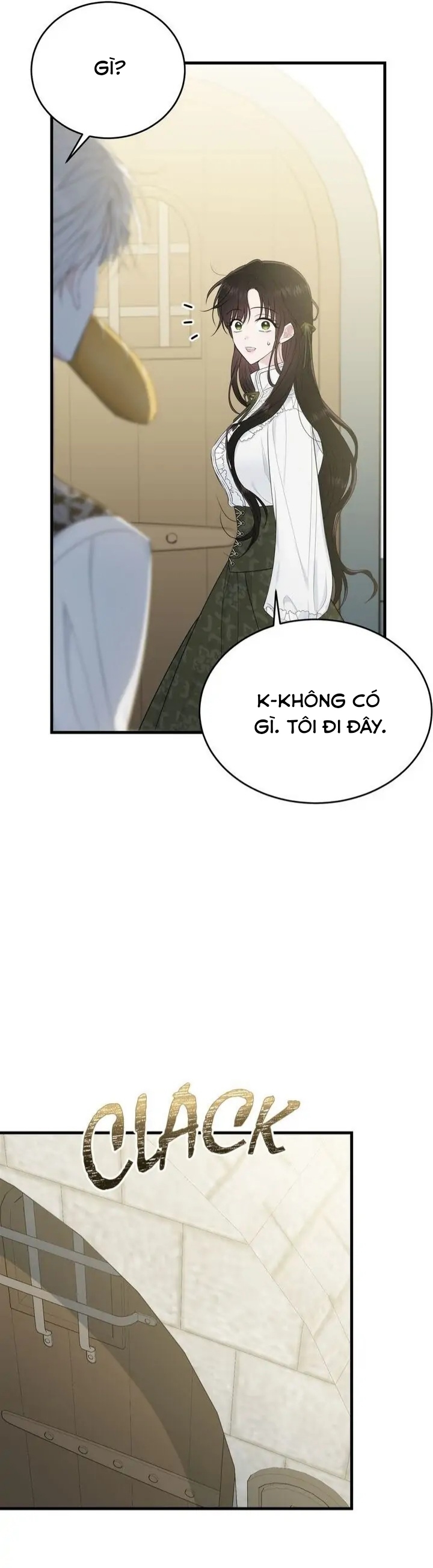 vị tiểu thư tôi từng theo hầu đã trở thành thiếu gia chapter 50 25