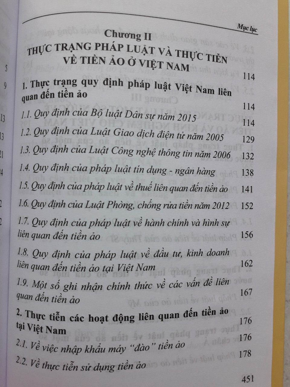Xây Dựng Và Hoàn Thiện Khung Pháp Lý Về Tiền Ảo Trong Bối Cảnh Hội Nhập Và Phát Triển