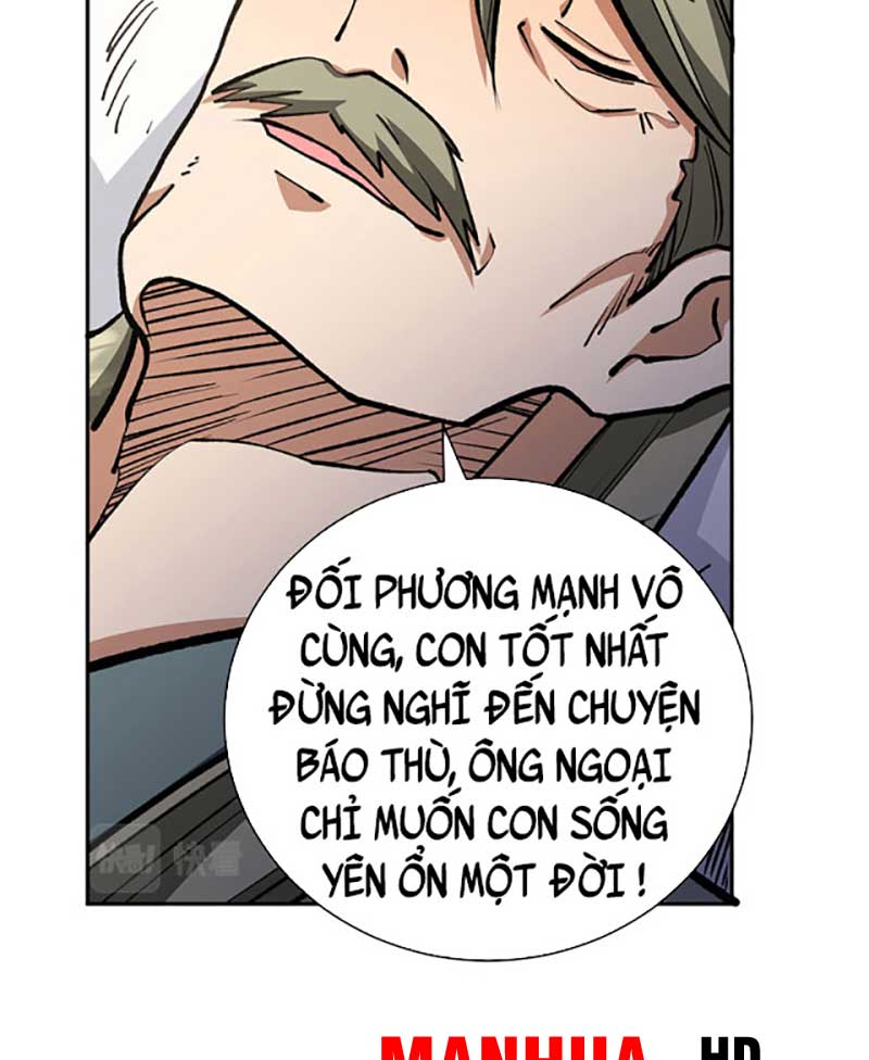 võ đạo độc tôn chapter 530 66