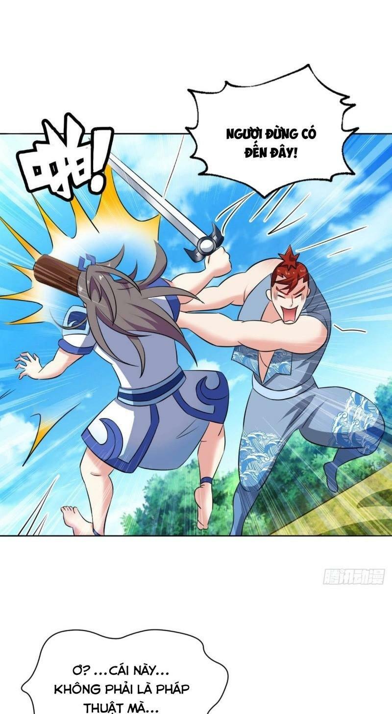 Trọng Sinh Thành Cậu Vàng Tại Dị Thế Chapter 94 41