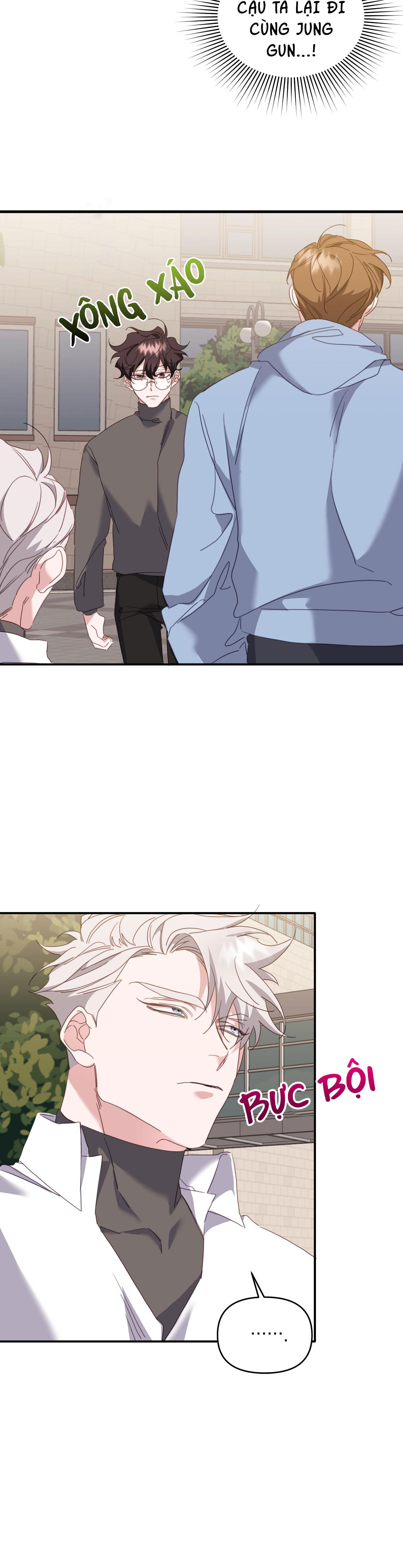 hổ trở về chapter 8 34