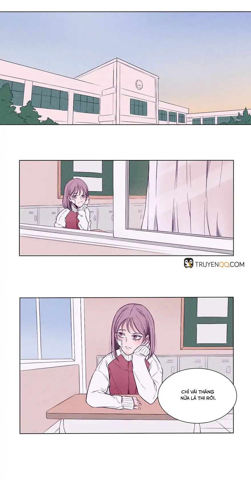 chuyện tình của uncle cool chapter 1 16