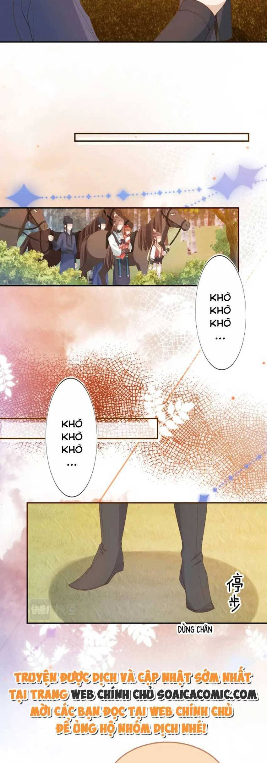 nhặt được bảo bối manh manh chapter 113 10