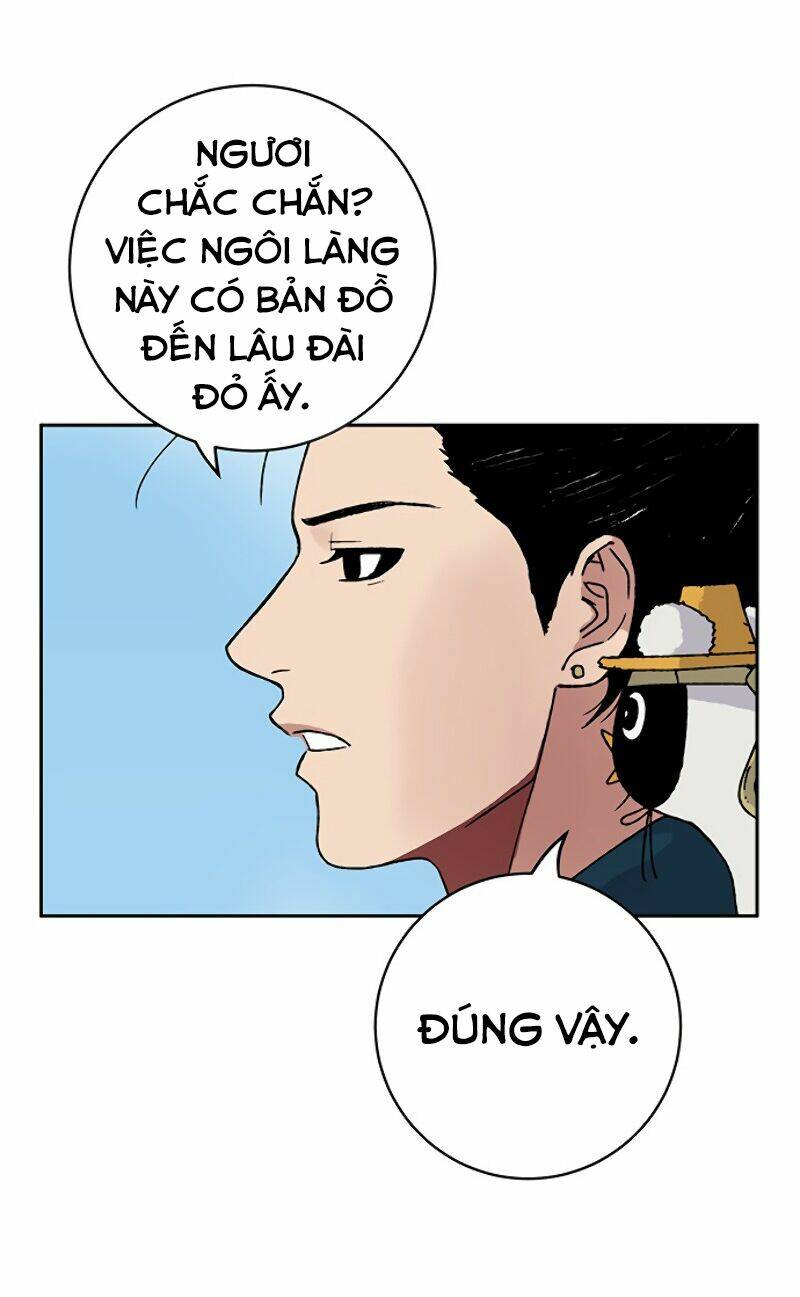 npc bắt đầu từ kỹ năng lv.999 chapter 0 10