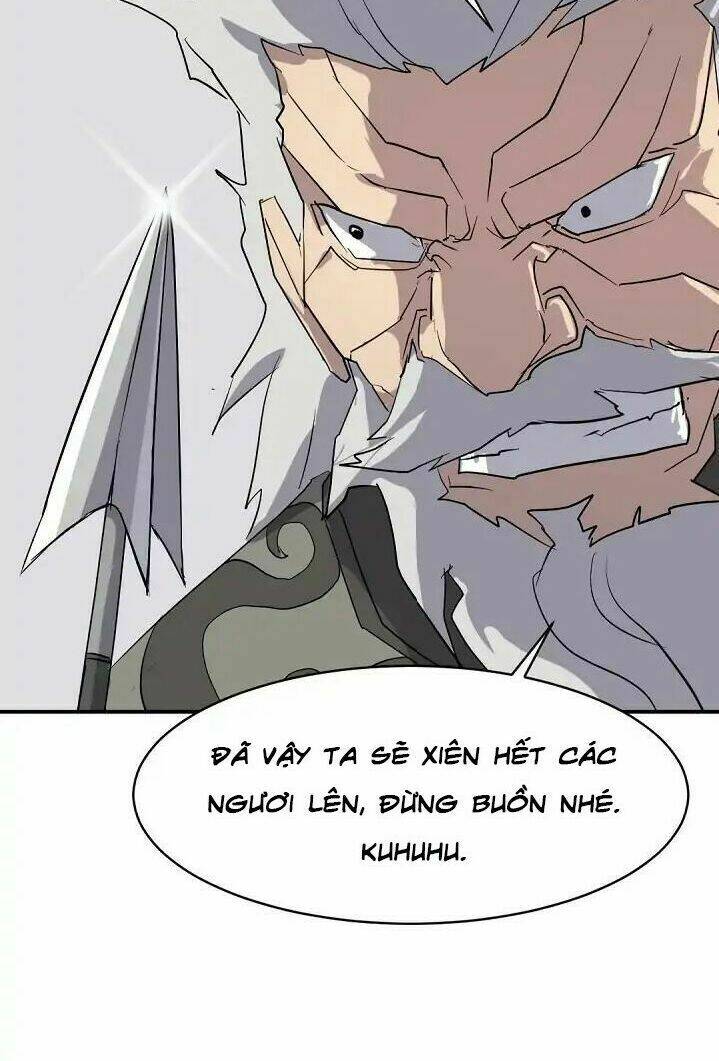 trọng sinh, bất khả chiến bại chapter 58 38