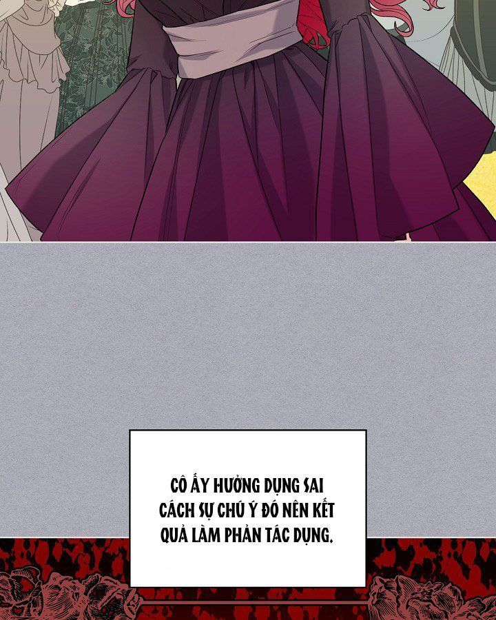 kẻ tạo ra ác nữ chapter 32 32