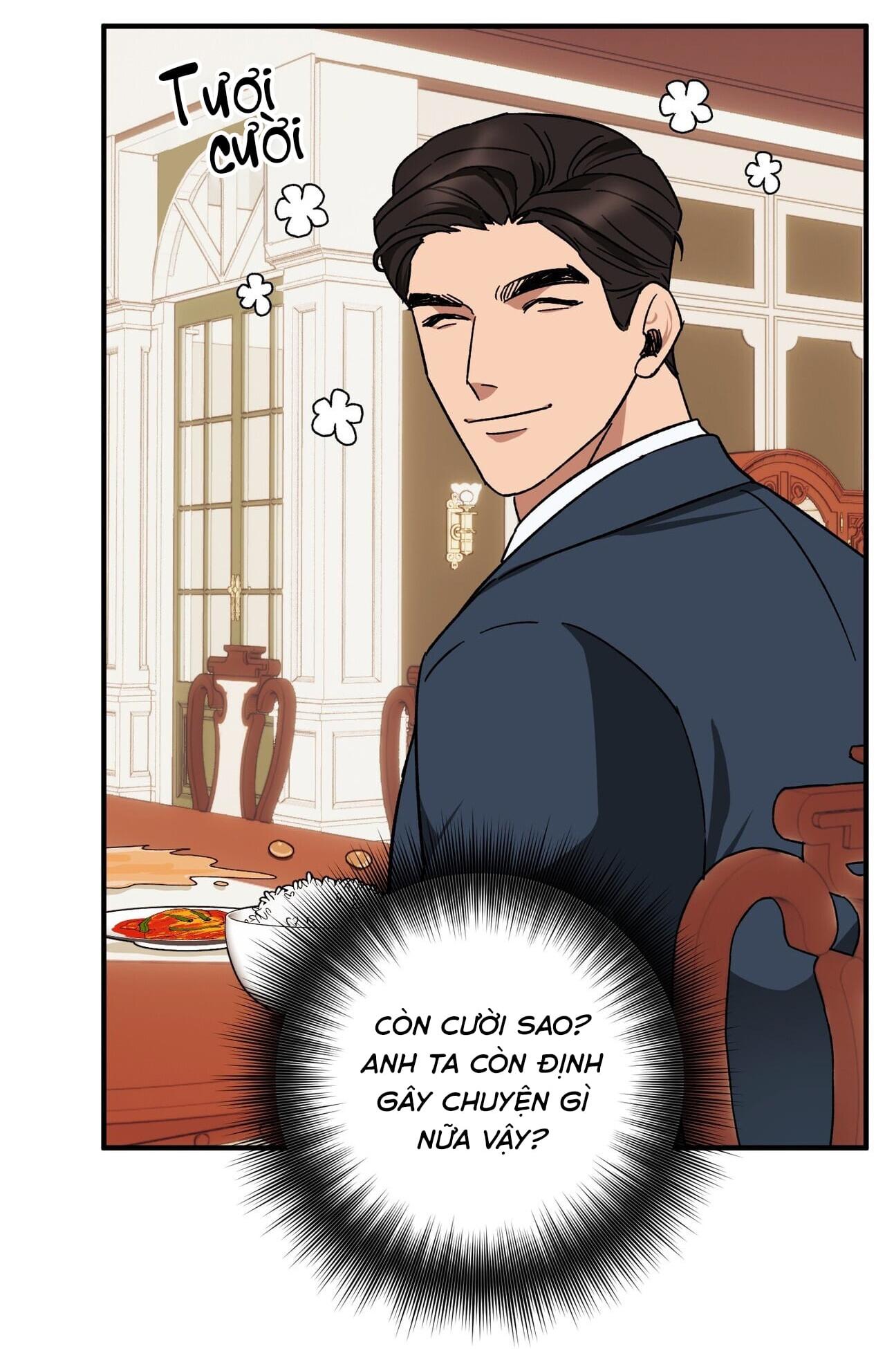 làm dâu nhà tài phiệt họ kang chapter 40 45