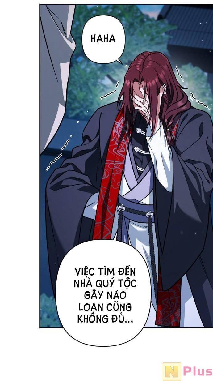 bản tình ca hy lan quốc chapter 49.2 23