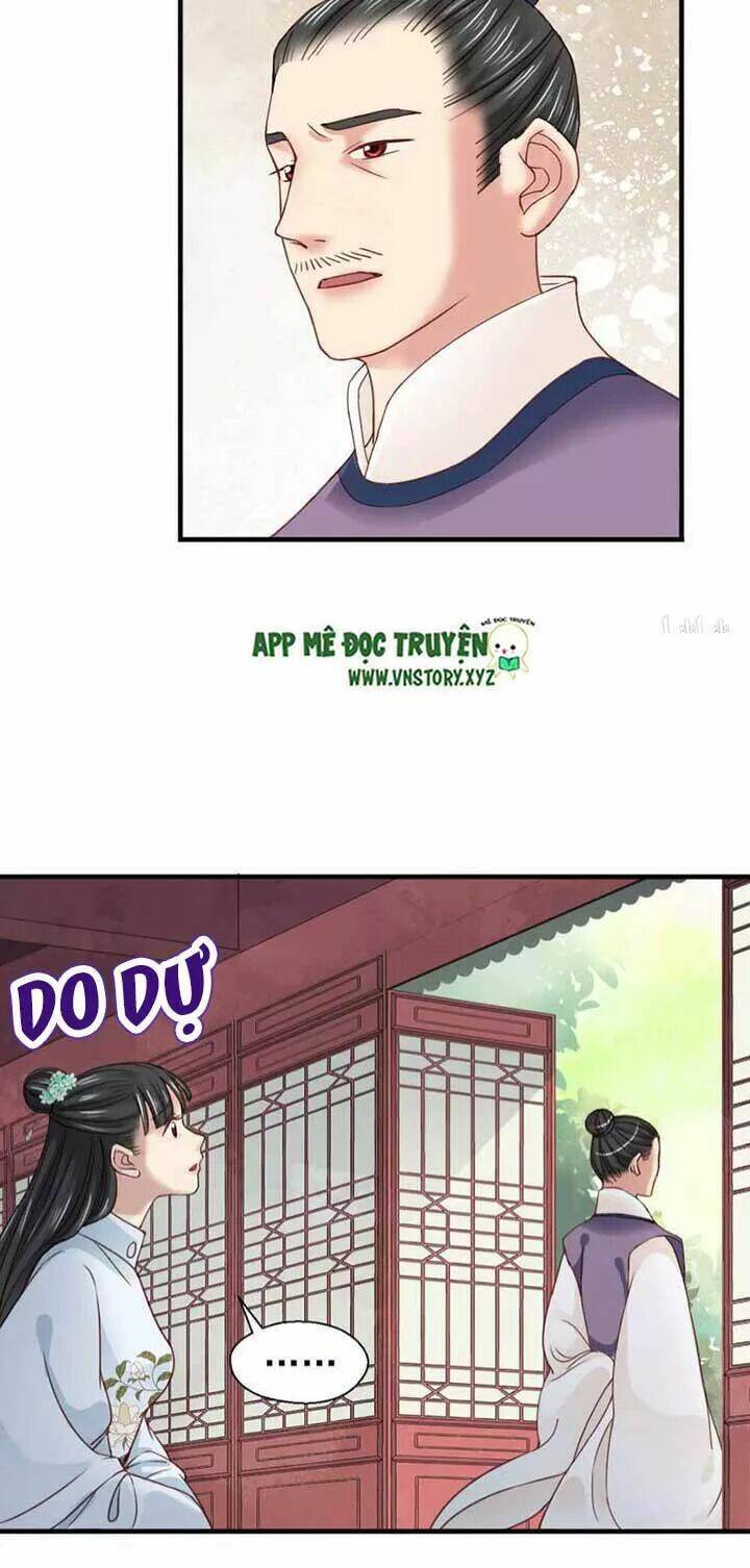 kiều nữ độc phi chapter 122 4