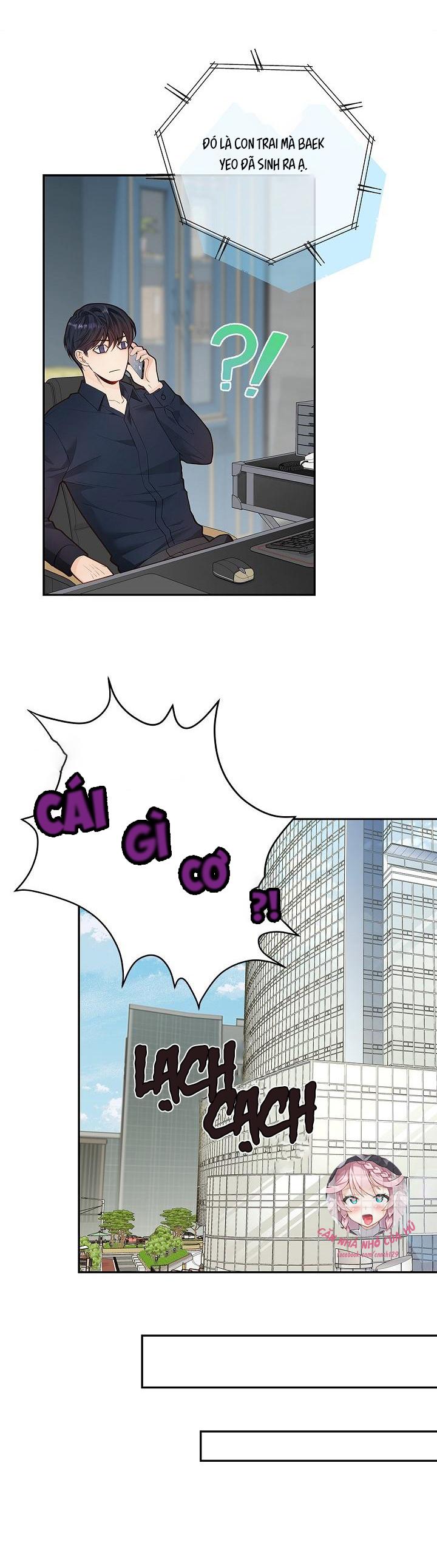 hôn nhân bị đánh cắp của hồ ly chapter 2 12