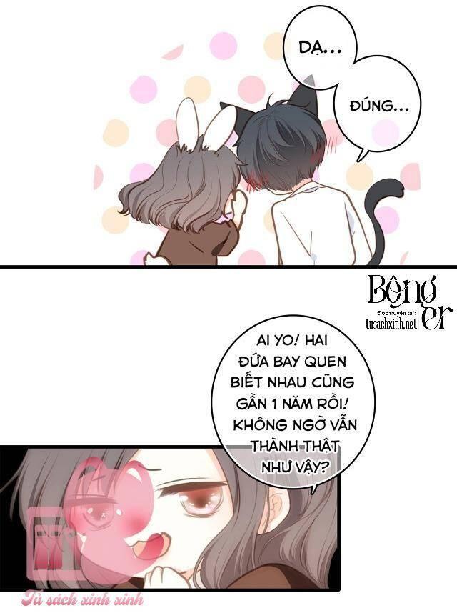 con tim rung động 2 chapter 142.2 26