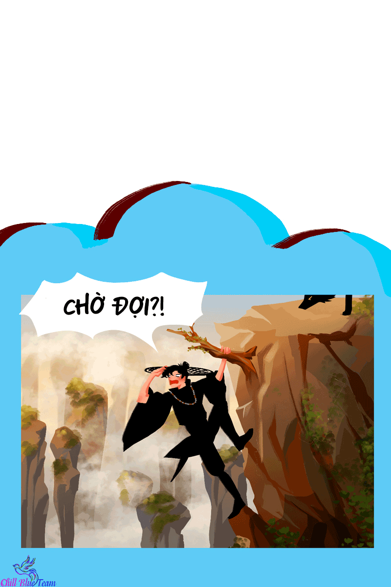 thần chết và kẻ chờ đợi chapter 21 21