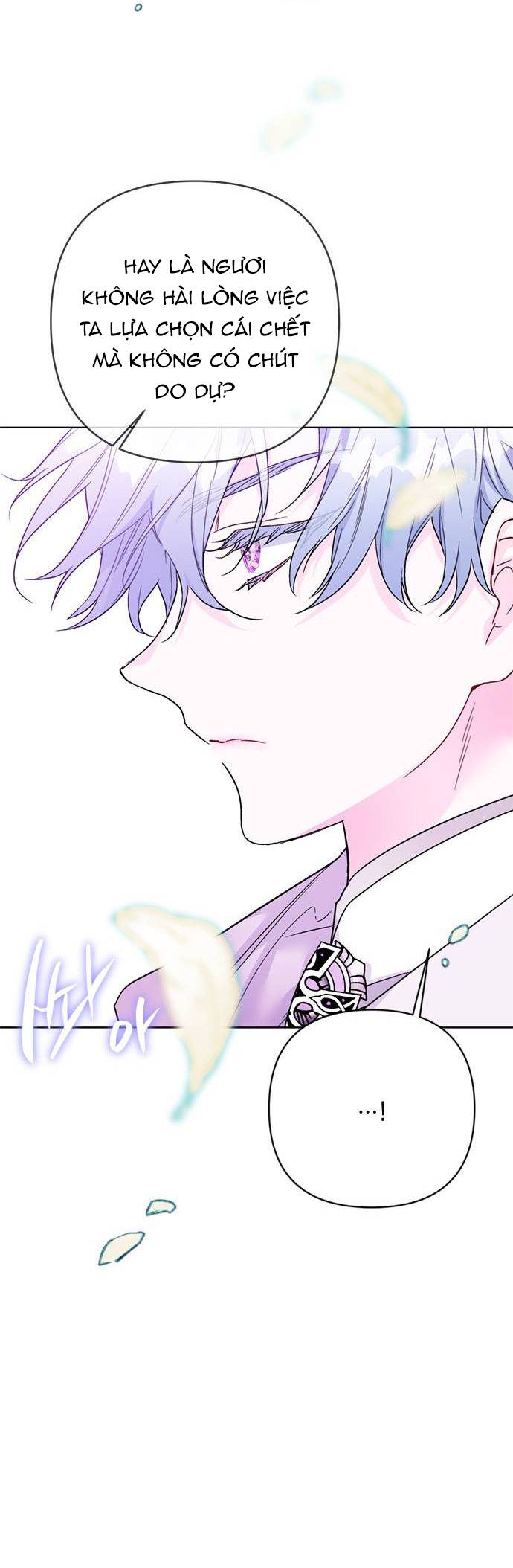 cách hiệp sĩ sống như một tiểu thư chapter 129.2 4