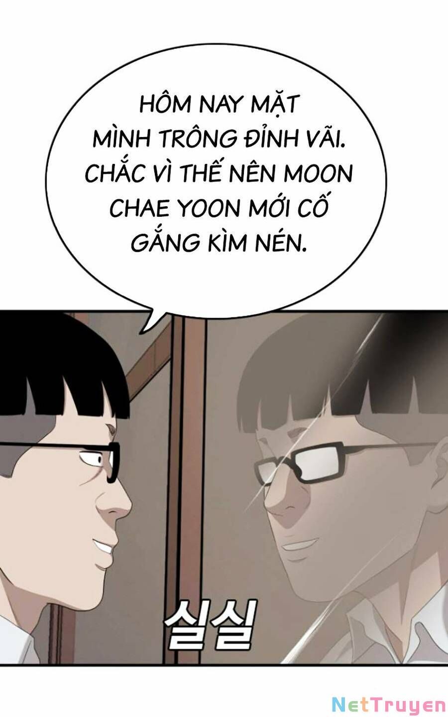 người xấu chapter 144 50