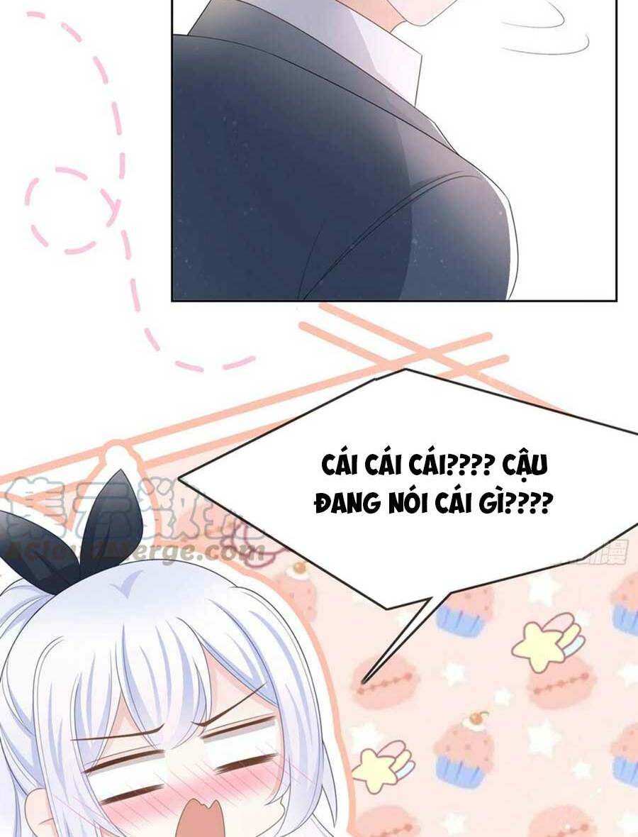 ảnh hậu cũng không bằng niệm thanh hoa chapter 79 6