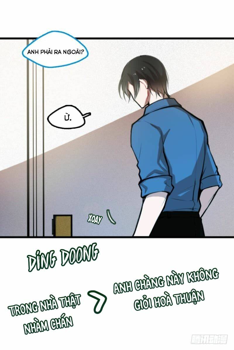 vết cắn và khế ước chapter 9 10