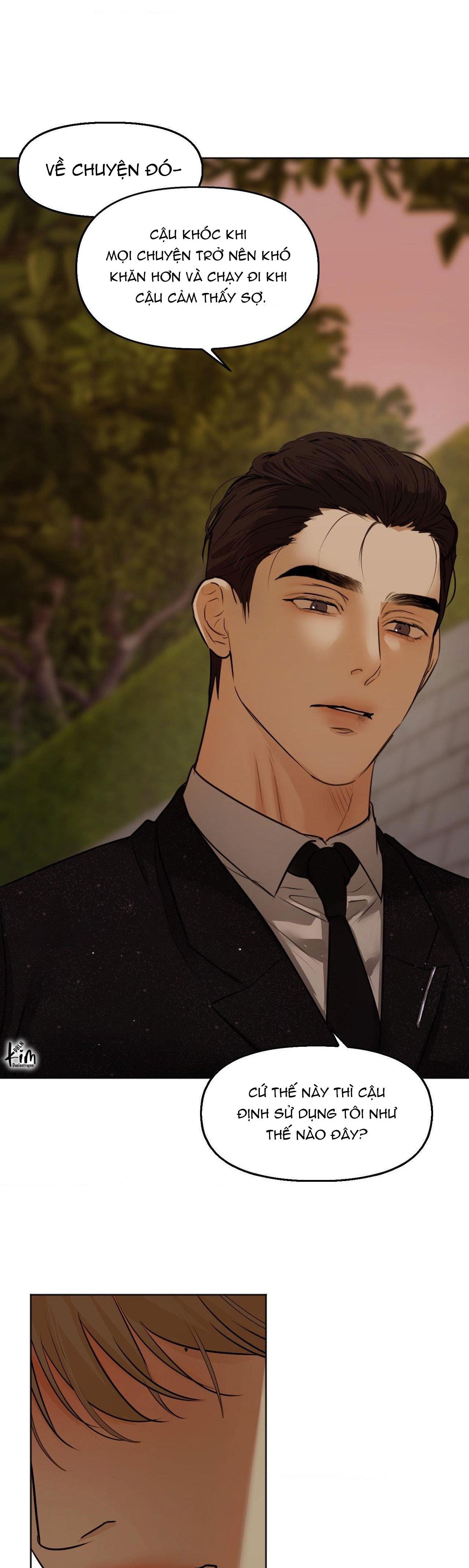 cry me a river chapter 13 32