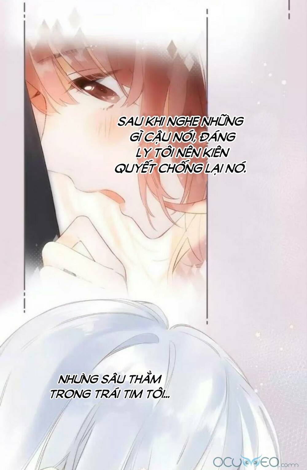 sos! tôi đã yêu một con sâu bướm (phần 2) chapter 18 23