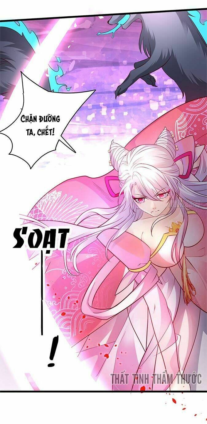 liêu liêu trai chapter 11 8