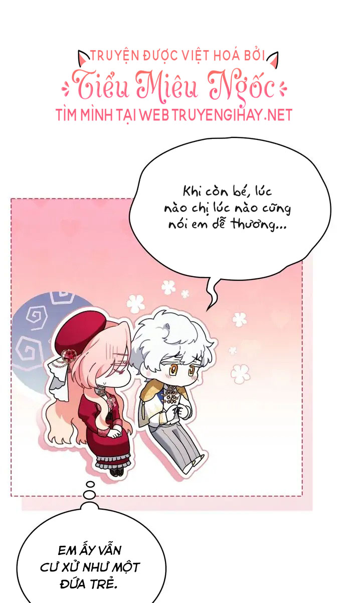 ánh sáng của bình minh chapter 47 10