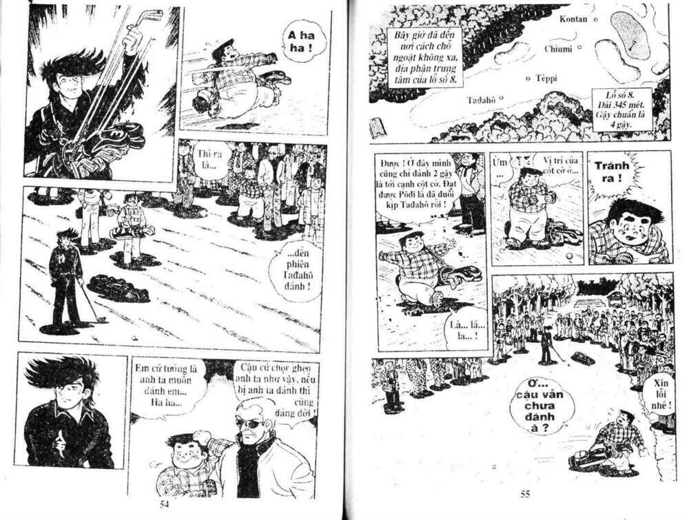 tân teppi chapter 5 26