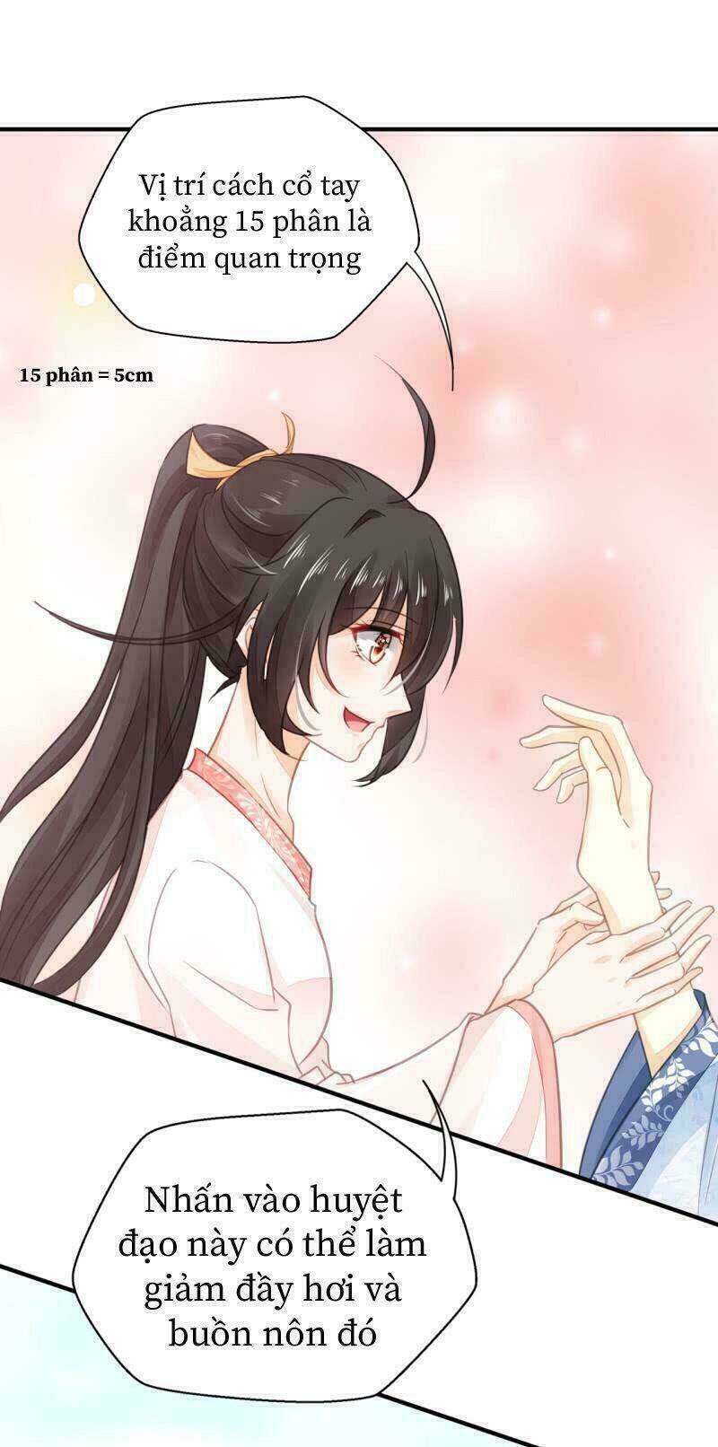 thần thám song kiêu chapter 20 16