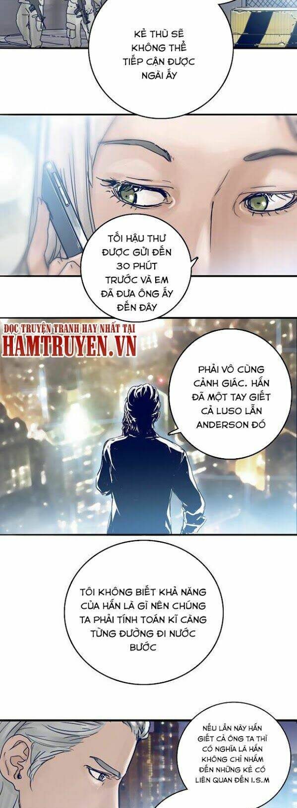 blade notes chapter 4 3