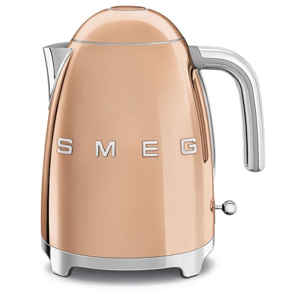 Ấm siêu tốc SMEG KLF03RGEU Hàng chính hãng