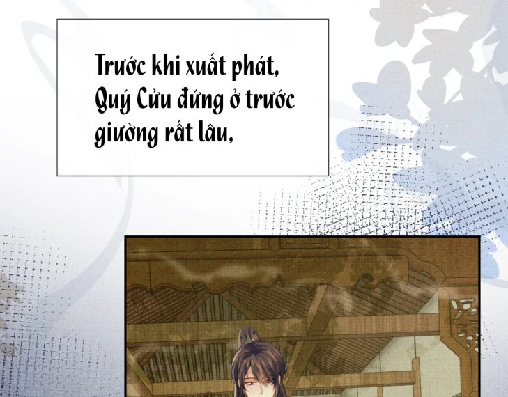 Ngộ Xà chapter 61