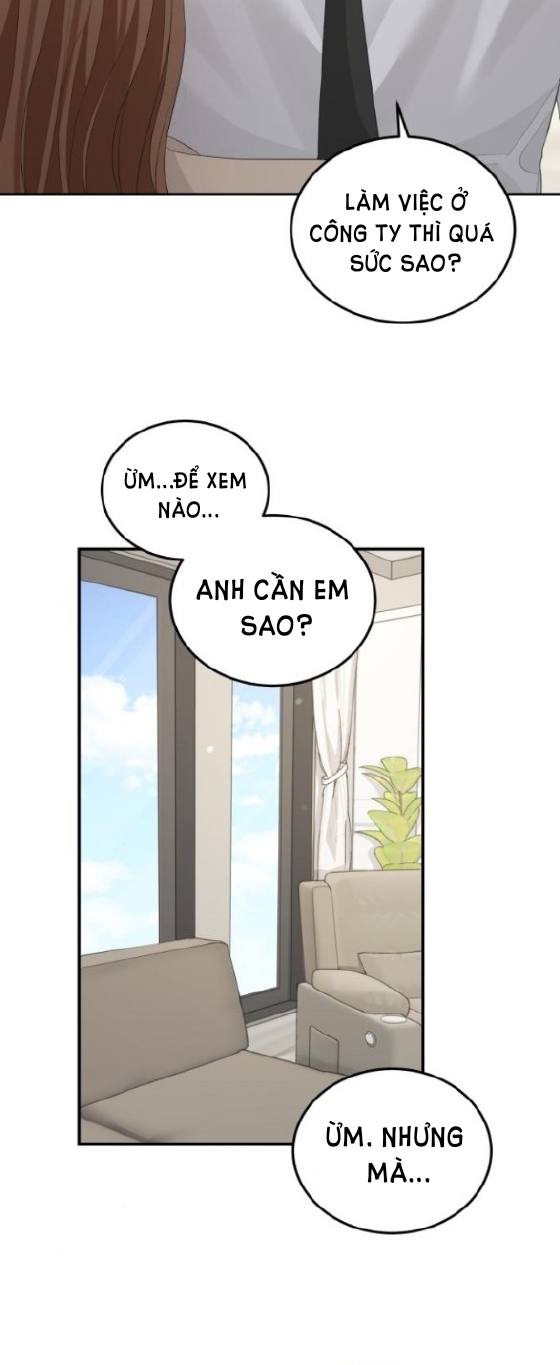 cuộc hôn nhân hoàn hảo chapter 55.2 2