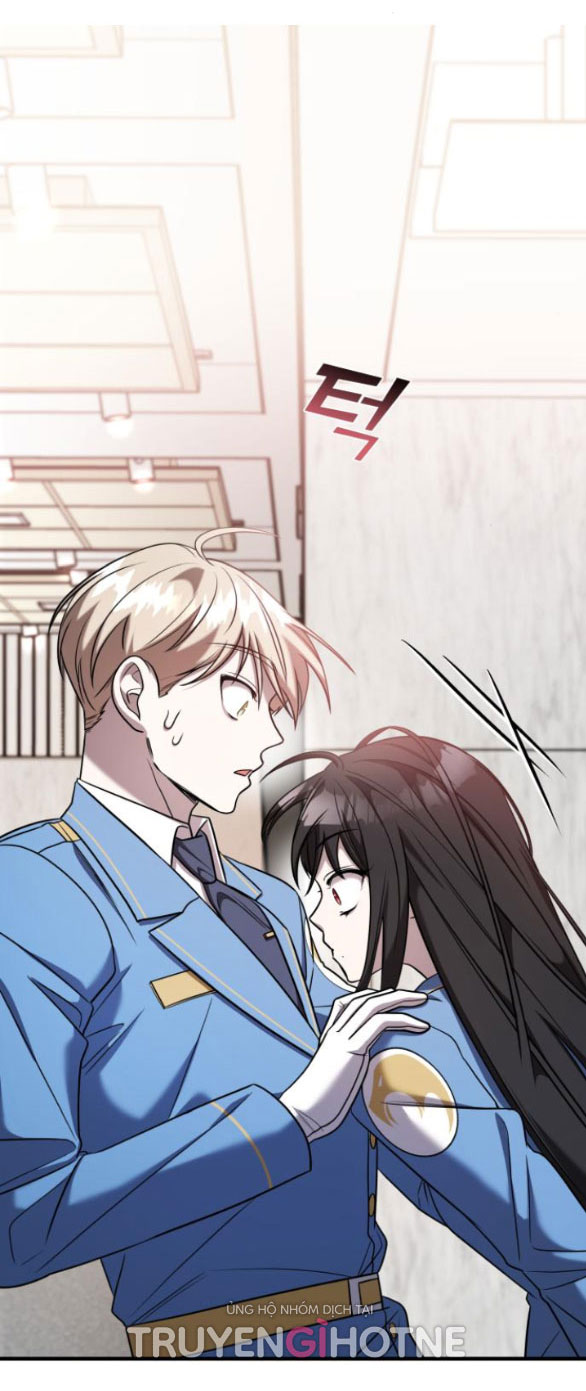 phản diện thuần túy chapter 50.2 13