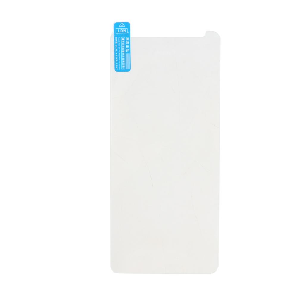 Toughened Glass Film Cover Cell Phone Screen Protector for UMIDIGI S2 Pro