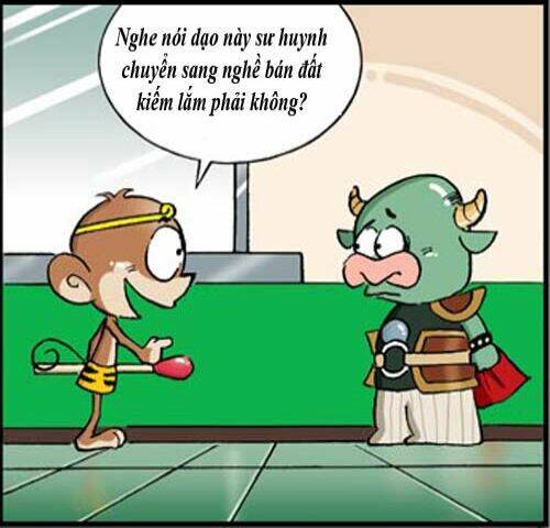 tân tây du ký chapter 63 2