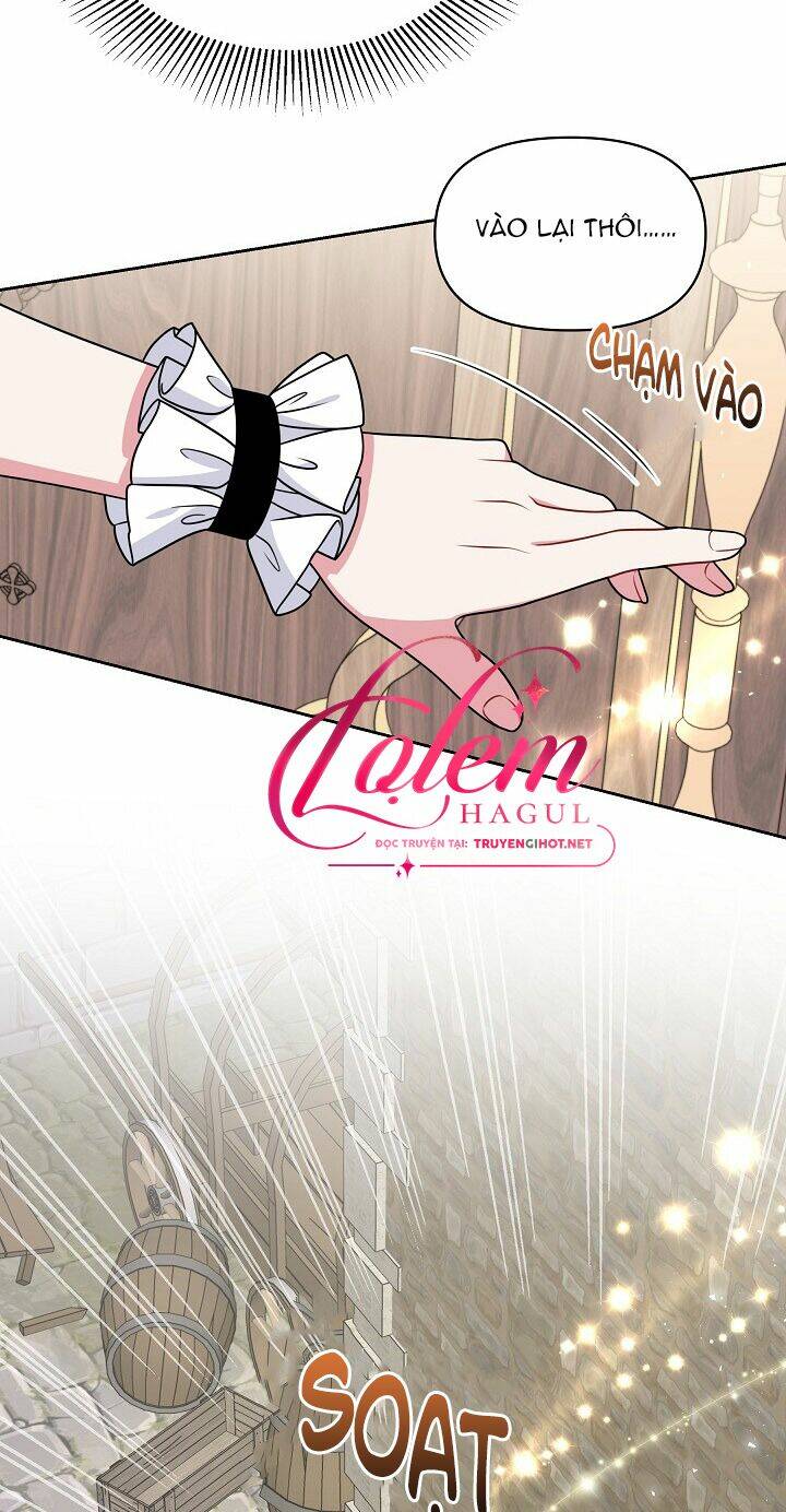 tôi đã nuôi dưỡng bạn thời thơ ấu thành bạo chúa chapter 50.1 35