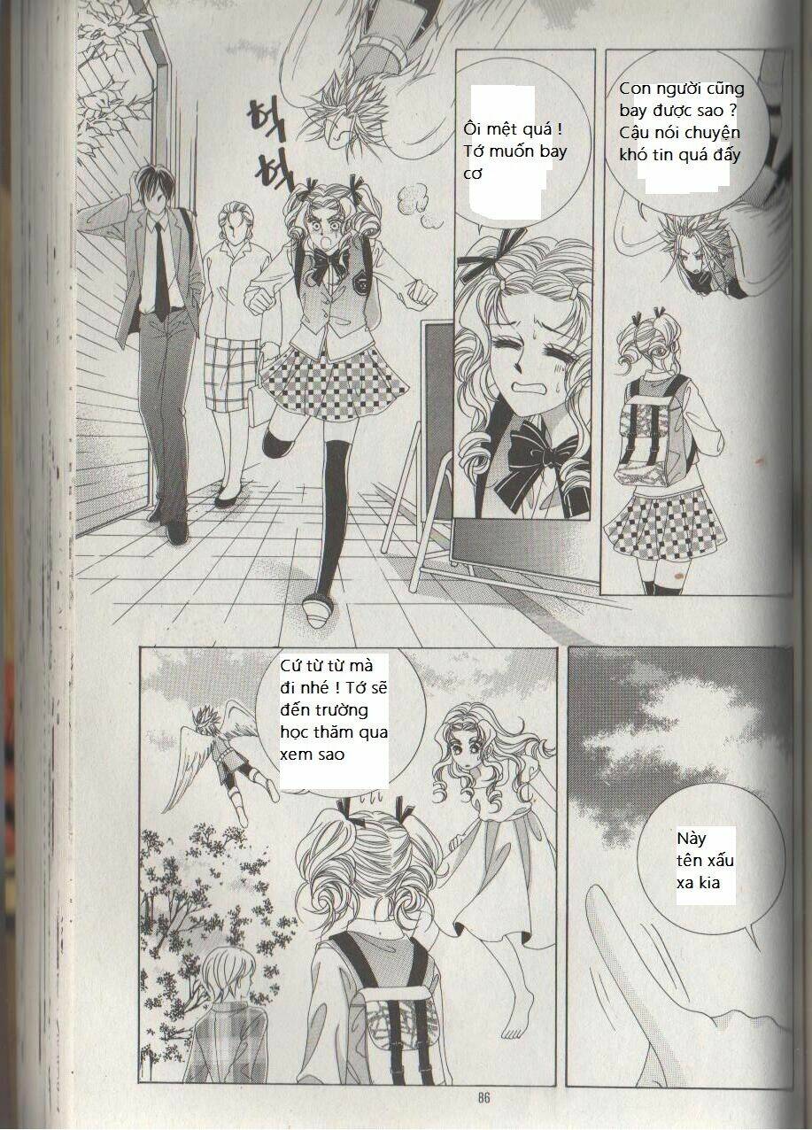 a love in 100 days chapter 4 5