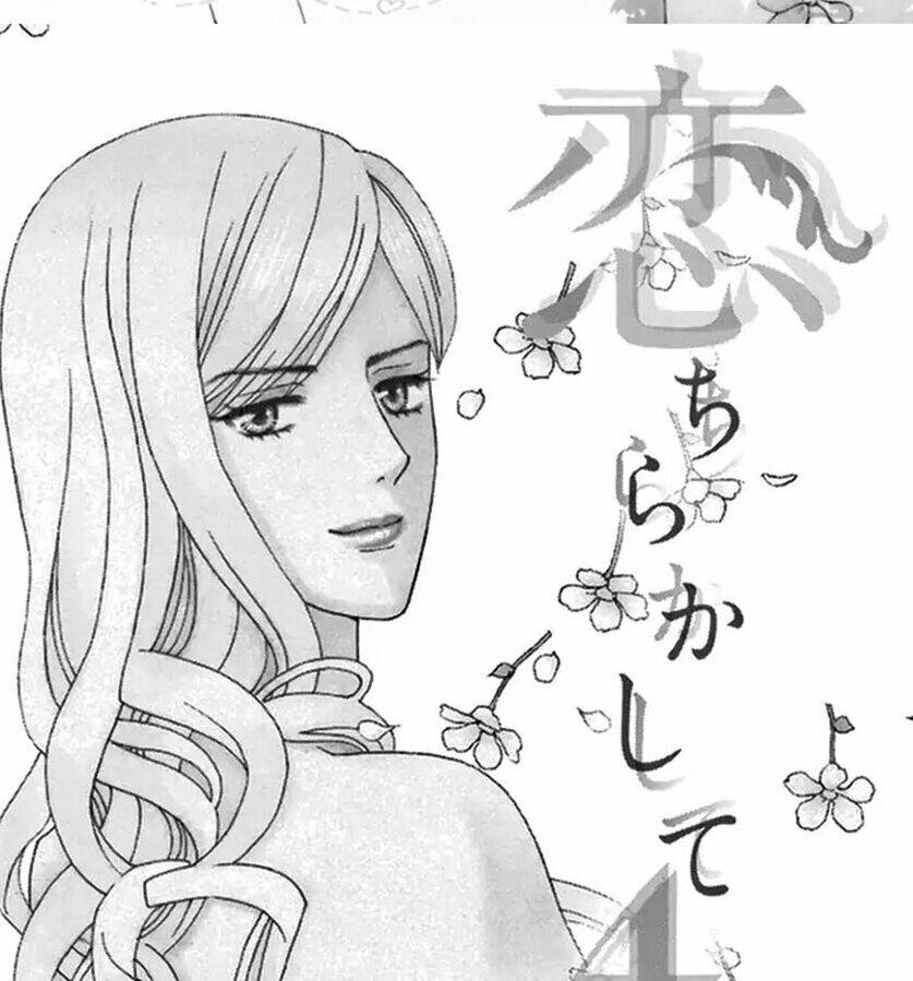 virut tình yêu chapter 13 2