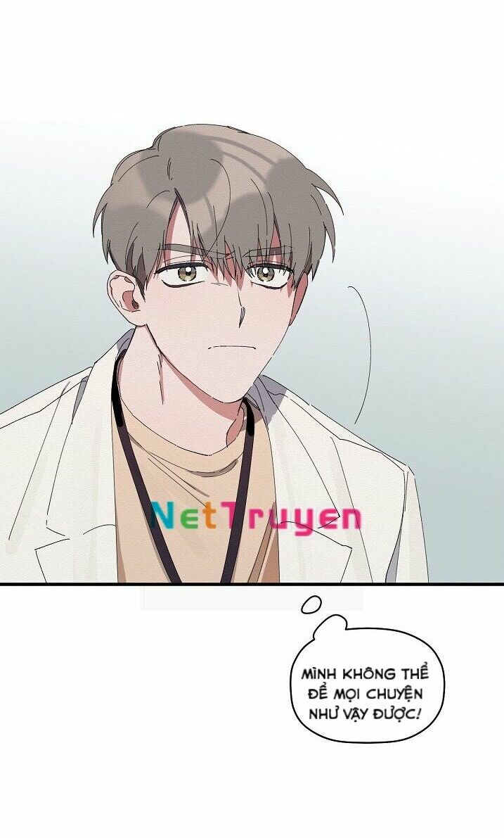 tặng tôi một đóa hoa, tôi sẽ trao em bản thân mình chapter 5 39