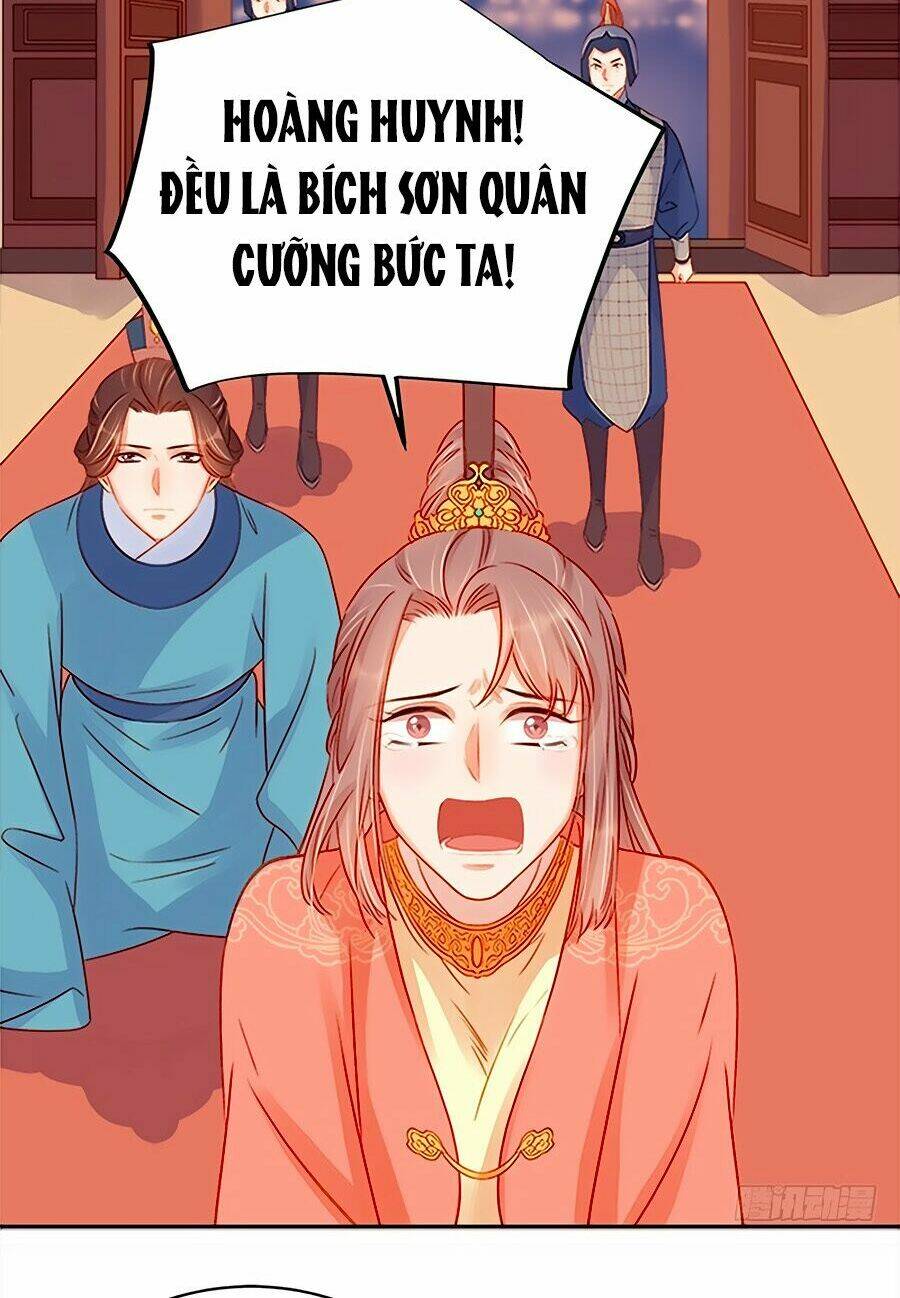 xuân khuê bí lục: xưởng công thái liêu nhân chapter 75 12