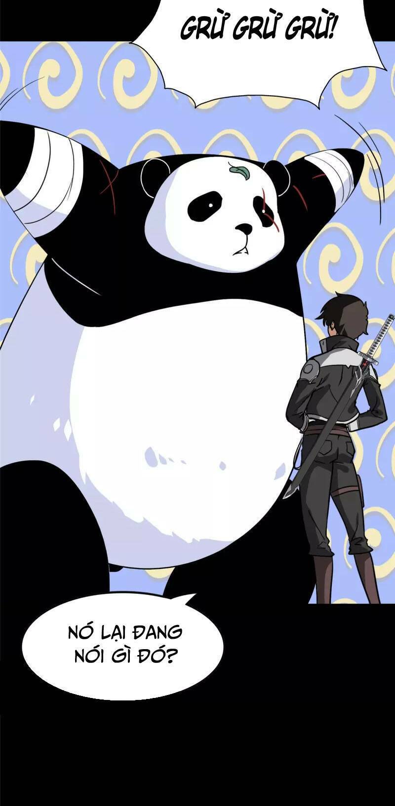 bạn gái virus của tôi chapter 322 35