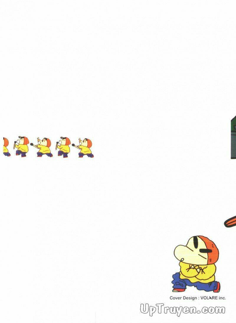 crayon shin-chan cậu bé bút chì chapter 43 2