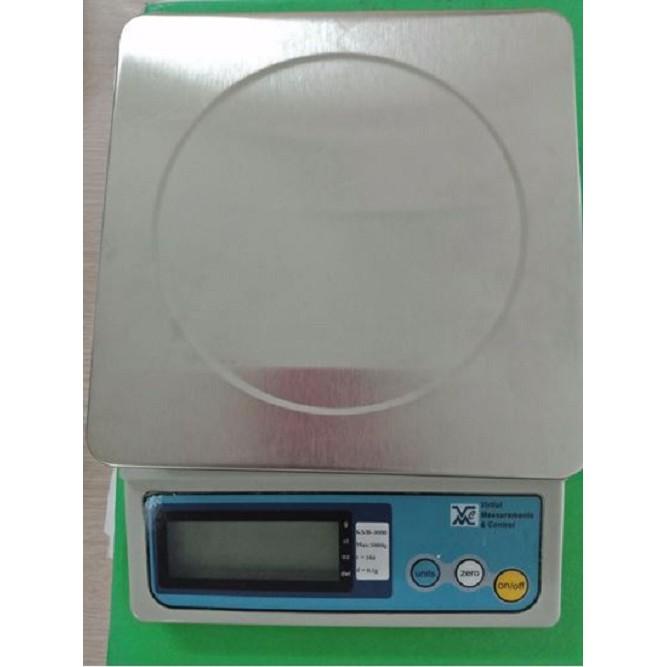 Cân Điện Tử KSB - 1KG