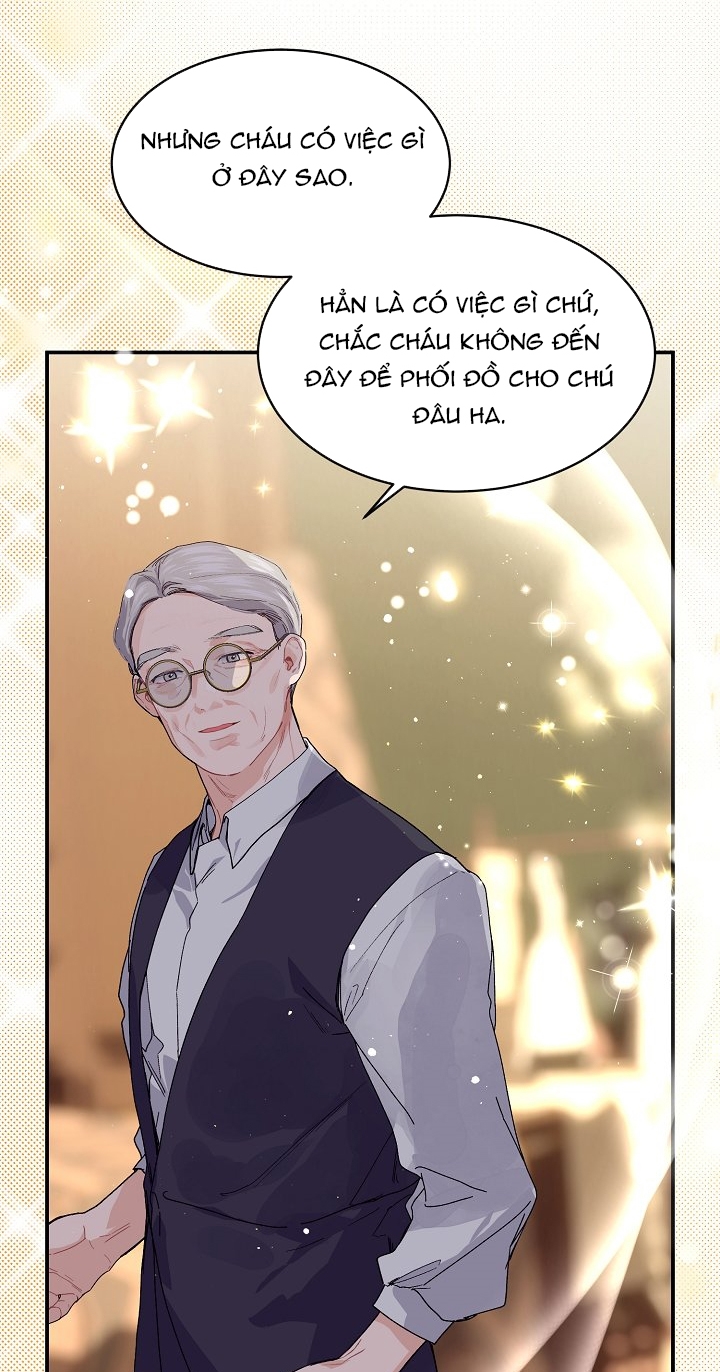 [18+] sự đáng sợ bên trong đại dương chapter 70.1 17