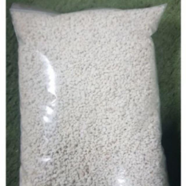 Đá Perlite - Đá Trân Châu Trồng Cây, Trang Trí Gói 450-500gram