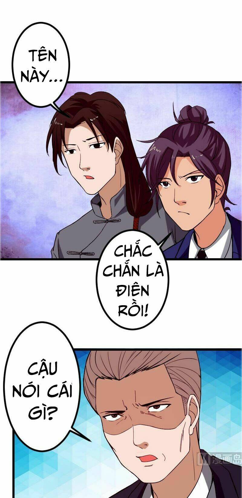 ngưu thư cung ứng thương chapter 92 7