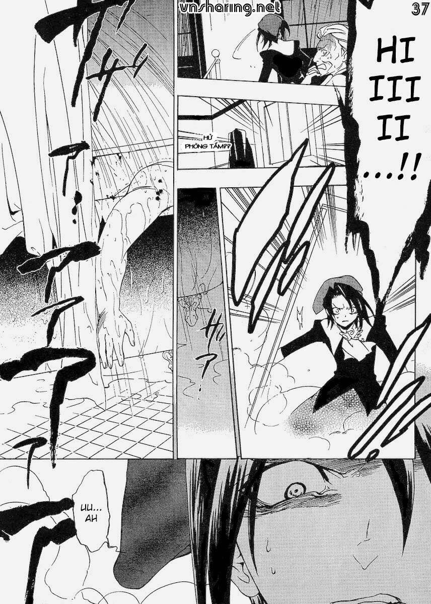 umineko no naku koro ni episode 1: legend of the golden witch chapter 14 37