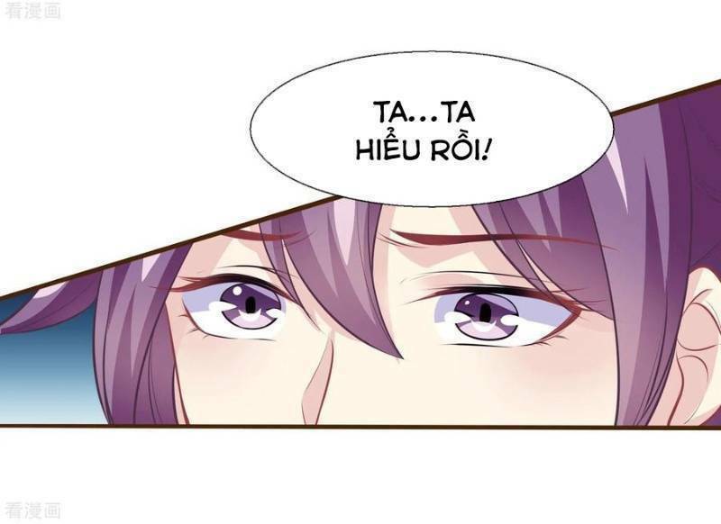 ta là ngọc hoàng đại đế chapter 62 24