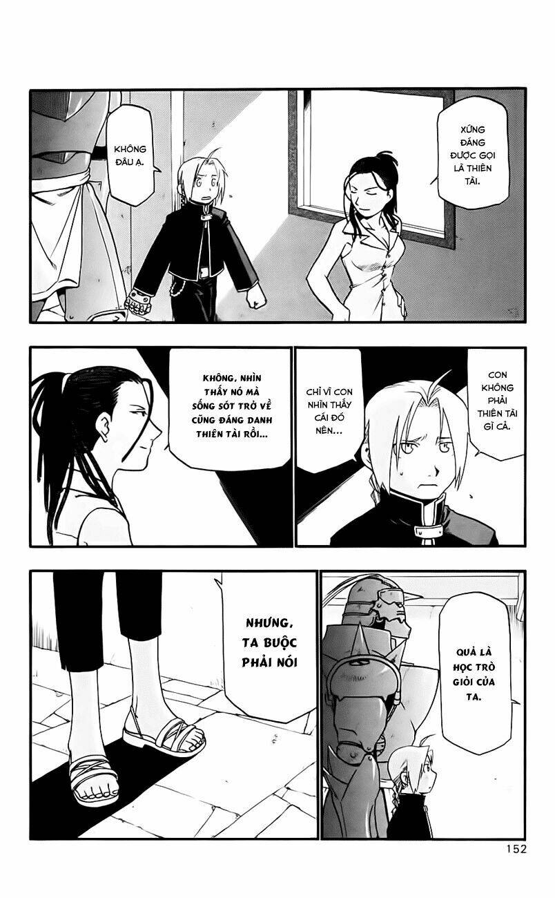 giả kim thuật chapter 25 10