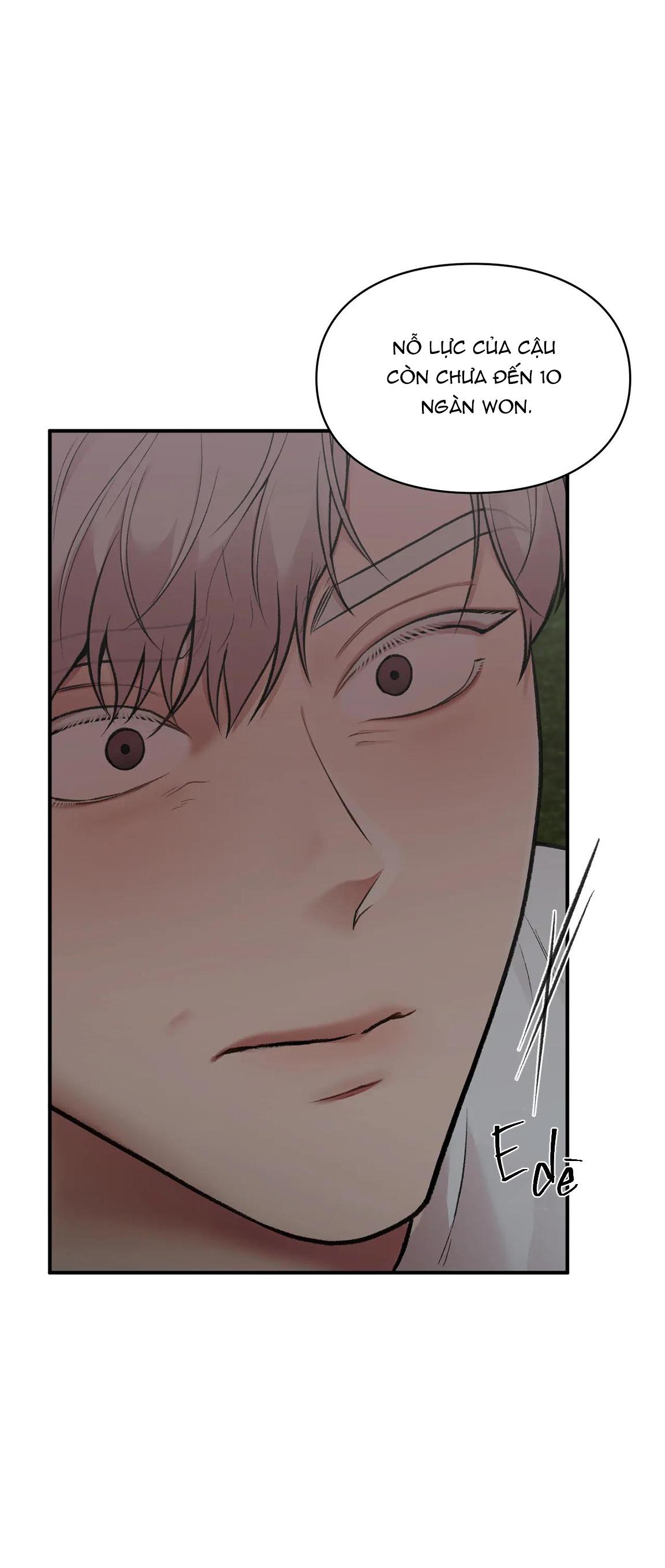 zai đẹp nhưng lại thích dạy đời chapter 18 57